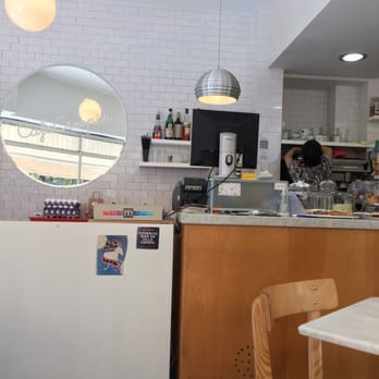 Café Crespín - Breakfast & Brunch Near Me - Buenos Aires, C Café Crespín - Breakfast & Brunch Near Me - Buenos Aires, C