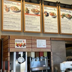 World Wrapps - Boba drinks