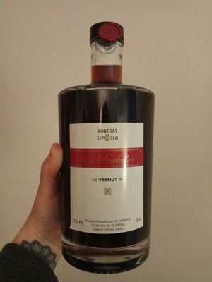 Bodega Salvaje by null