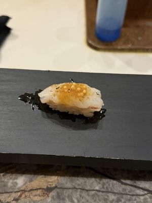 Sushi by Hidden by null Sushi by Hidden by null