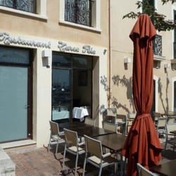 Restaurant Marco Polo