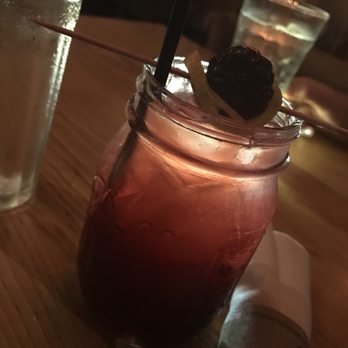 Yardbird Table & Bar - Southern Near Me - Miami Beach, Florida
