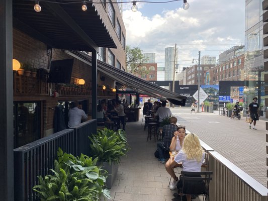 Belfast Love Public House by null