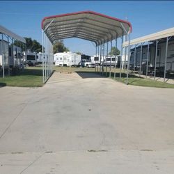 Valley Rose RV Park