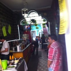 Antojitos los Portales