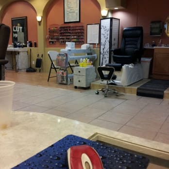 T T Nails - Inside the salon. - Nail Salons Near Me - Lodi, California T T Nails - Inside the salon. - Nail Salons Near Me - Lodi, California