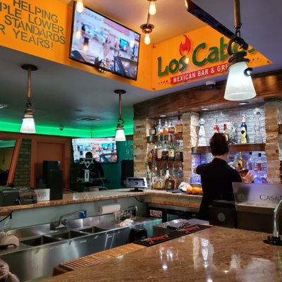 Los Cabos Seafood Bar and Mexican Grill by null