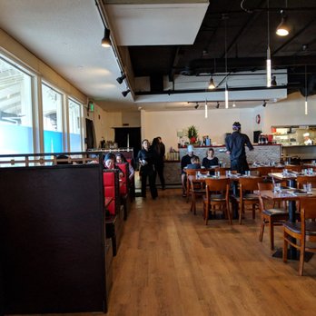 Burma Burma - Inside - Burmese Near Me - Dublin, California