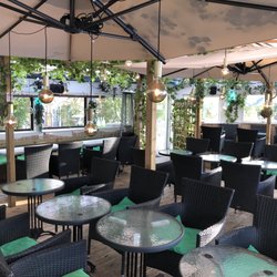 Seaside Bar - Vraket