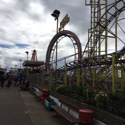 Barry's Amusements