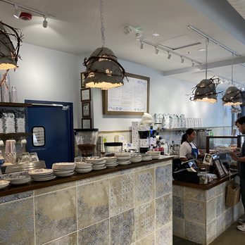 Maman - Bakeries Near Me - Arlington, Virginia Maman - Bakeries Near Me - Arlington, Virginia