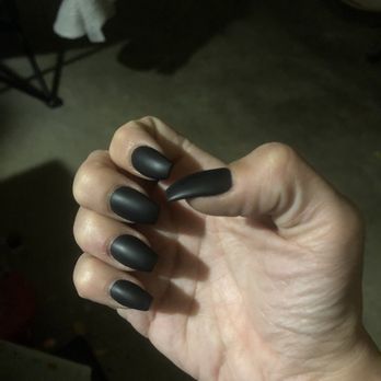 Ardora Nail Lounge - Nail Salons Near Me - Silverdale, Washington