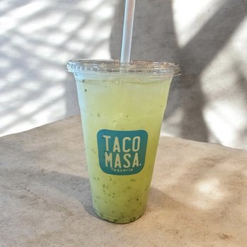 Tacomasa - Cucumber - Tacos Near Me - Cypress, California Tacomasa - Cucumber - Tacos Near Me - Cypress, California