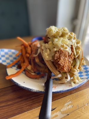 Mama Bird Southern Kitchen by null