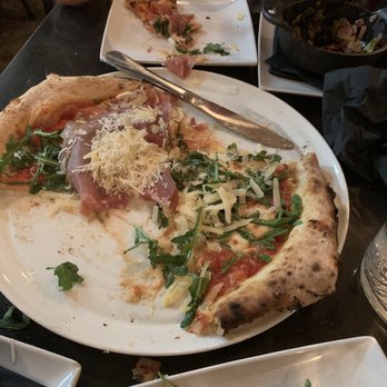 Buona Forchetta - Pizza Near Me - Encinitas, California