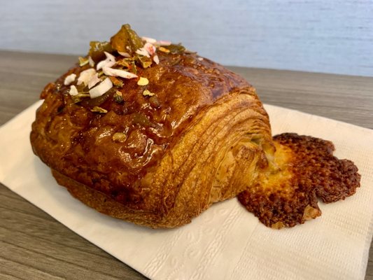 The Burque Bakehouse by null