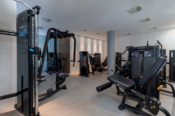 DoubleTree by Hilton Frankfurt Niederrad by null