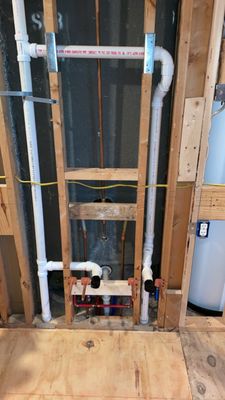 Gregor Plumbing Service