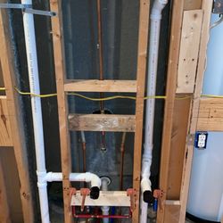 Gregor Plumbing Service