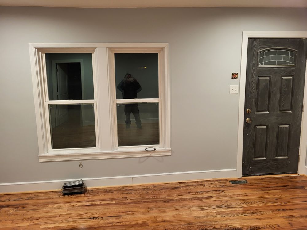 Slide of Bryans Do It All