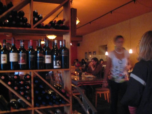 Bella Italia by null