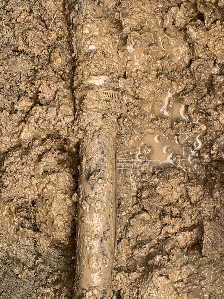 Slide of Odemz Plumbing