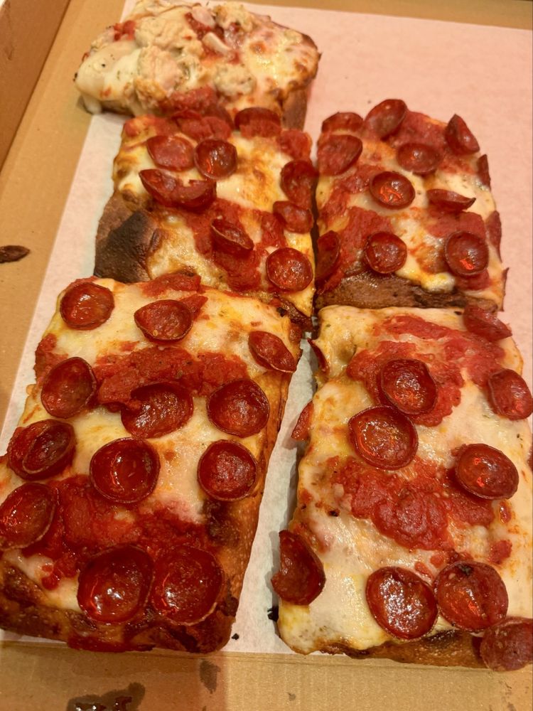 Via Via Food Hall