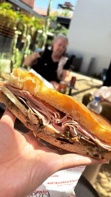 All'Antico Vinaio by null