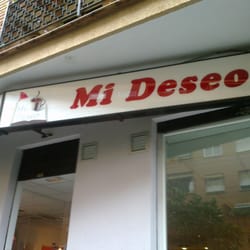 Mi Deseo