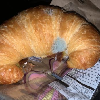 Stacie's Bagels - Moldy croissant - Bagels Near Me - Ronkonkoma, New York Stacie's Bagels - Moldy croissant - Bagels Near Me - Ronkonkoma, New York