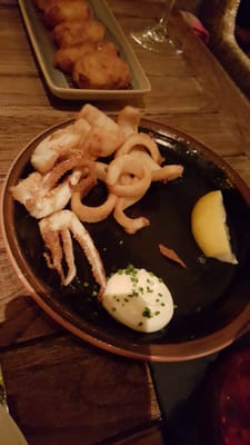 Ibérica by null