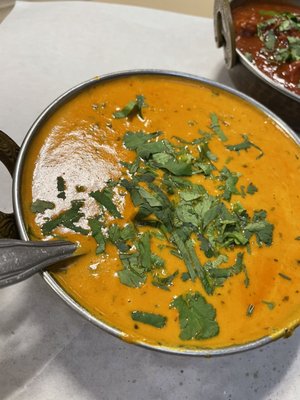 Mantra Indian Cuisine by null