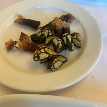 Cervejaria Ramiro - Percebes - barnacles - Seafood Near Me - Lisbon, 11