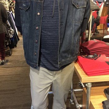 DXL - Men's Clothing Near Me - Albuquerque, New Mexico
