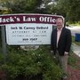 Jack's Law Office