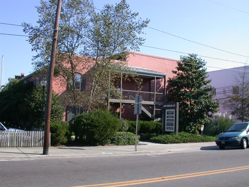 COASTAL ENDODONTICS Updated August 2024 200 N Water St, Elizabeth City, North Carolina