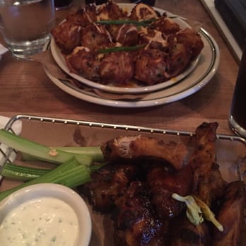 101 Craft Kitchen - Very good food!! The root beer not a fan of!! - Gastropubs Near Me - Gahanna, Ohio