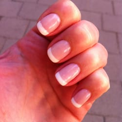Xinh Xinh Salong - Shellac