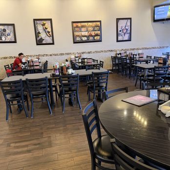 Pho Dien - Dining room - Vietnamese Near Me - Houston, Texas Pho Dien - Dining room - Vietnamese Near Me - Houston, Texas