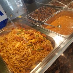 Suvaiyakam Restaurant