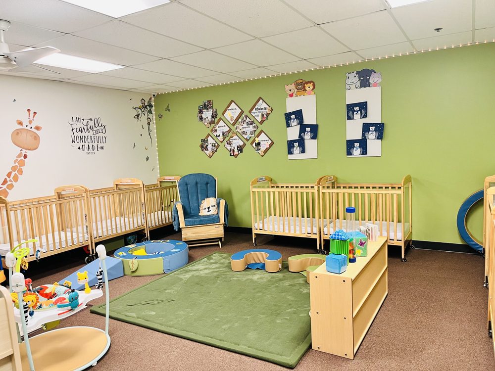 Mimi's Learning Center - childcare center in Round Rock, TX