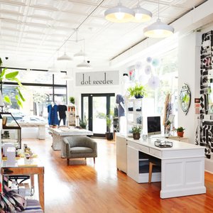 DUET CURATED CONSIGNMENT - 79 S Livingston Ave, Livingston, New Jersey