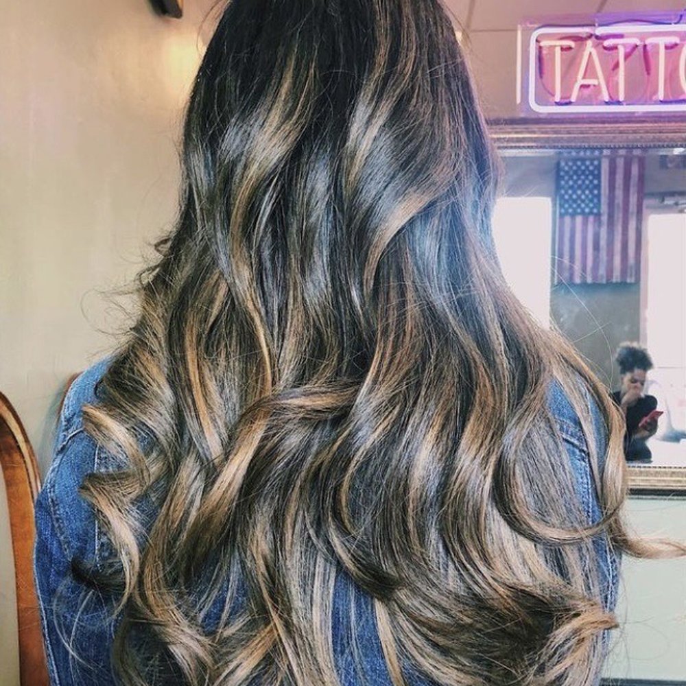 Salon Enclave - From 2019 - Hair Salons Near Me - Springfield, Virginia Salon Enclave - From 2019 - Hair Salons Near Me - Springfield, Virginia
