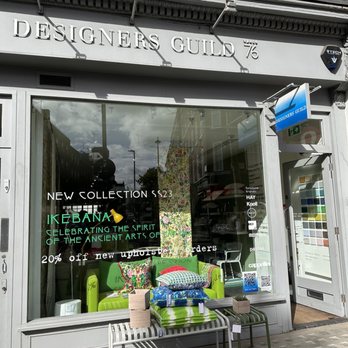 Designers Guild - Home Decor Near Me - London, XGL