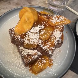 French Toast