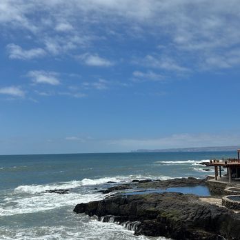Encanto - View - Seafood Near Me - Ensenada, BCN