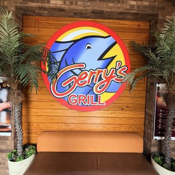Gerry's Grill - Filipino Near Me - Houston, Texas Gerry's Grill - Filipino Near Me - Houston, Texas