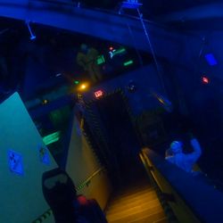 Diamond State Laser Tag - Looking for fast paced laser tag fun in Delaware? Diamond State Laser Tag takes your shooting battle experience to the next level.