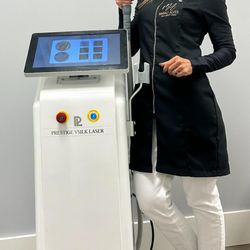 MA Beauty Studios - Laser hair removal is now available at MA Beauty Studio