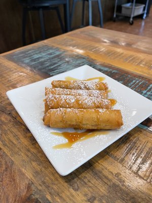 Lumpia & Company by null